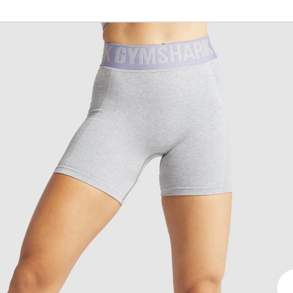 Gymshark Flex Shorts